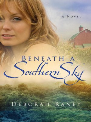 cover image of Beneath a Southern Sky